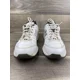 thumbnail image 4 of New Balance Mens 409 V3 MX409WG2 White Casual Shoes Sneakers Size 14, 4 of 6
