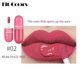 thumbnail image 1 of Lápiz labial líquido de terciopelo mate, brillo de labios Nude de 5 colores, resistente al agua, taza antiadherente de larga duración, tinte de labios Sexy rojo y rosa, maquillaje de moda Gao Jinjia  LED, 1 of 2