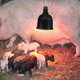 thumbnail image 4 of unbranded 2Jgo De Calor Con Malla Para Terneros, Y Reptiles, 4 of 8