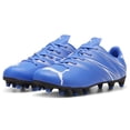 thumbnail image 5 of Tenis de Fútbol Puma Attacanto FG/AG Azul 107480 09 Hombre 24.5 cm, 5 of 5