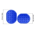 thumbnail image 3 of Ndcxsfigh Músculos Faciales Silicona Ergonómico Mandíbula para Hombres Y Mujeres (azul), 3 of 9