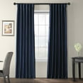 thumbnail image 3 of Urbanest Steel Ball Cast Iron Single Curtain Rod – Heavy-Duty Cast Iron Drapery Hardware with Decorative Finials, Elegant Designer Window Treatment Rod, 5/8", 84" to 120", Matte Black, 3 of 6