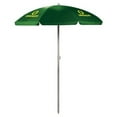 thumbnail image 2 of Stanford Team Sports Cardinal Beach Umbrella, 2 of 7