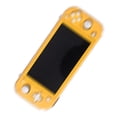 thumbnail image 1 of Thin Crystal Clear TPU Shell Protector Shockproof for Switch Back Case Cover., 1 of 1