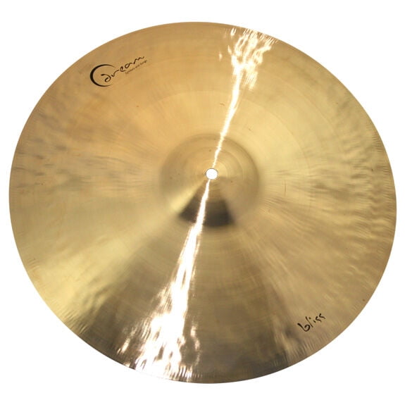 Dream Cymbals and Gongs BPT18 Bliss Paper Thin Crash Cymbal - 18 inch