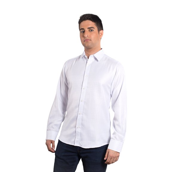 Elie Men's Style Slim Fit Shirt EBSH104