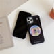 thumbnail image 4 of Funda De Dibujos Animados De BTS CASETiFY Espejo Para iphone 14 13 12 11 Pro Max 14pro, 4 of 4