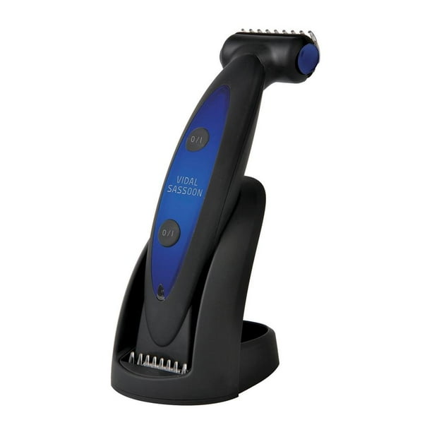 Vidal sassoon maquina cortar pelo precio sale