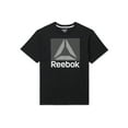 thumbnail image 5 of Reebok Men's and Big Men's Graphic T-Shirts, Size XS-3XL, 5 of 5