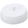 thumbnail image 1 of Inductive Charging Base, Electric Toothbrush Charger Easy Operation Lightweight Space Saving  For Kitchens White, 1 of 8