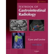 Angle View: Textbook of Gastrointestinal Radiology