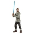 thumbnail image 2 of Star Wars The Black Series Obi-Wan Kenobi (Wandering Jedi) Action Figure, 2 of 7