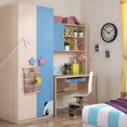 thumbnail image 5 of Cartoon Children Room Cabinet Knobs Garden Door Handles For Kids Drawer, 5 of 5