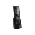 thumbnail image 1 of snom M85 - Cordless extension handset - with Bluetooth interface - DECT 6.0 - 3-way call capability, 1 of 4