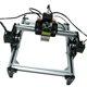thumbnail image 5 of 100-240VAC 0.5W DIY Mini Desktop Engraving Cutting Machine Printer Kit (AU plug), 5 of 5
