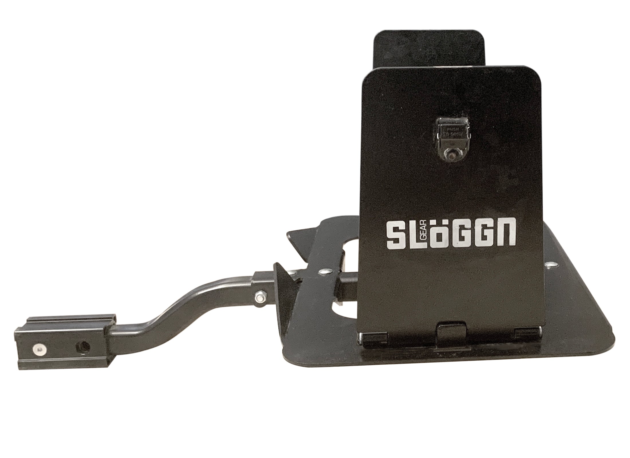 Sloggn Gear Company Thermocooler Kit with Base Deck, Black
