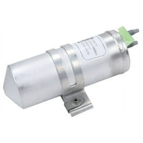 Air Conditioning Receiver and Dehydrator