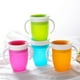 thumbnail image 3 of Vaso entrenador Miracle 360 Degree de 240 ml, vaso entrenador antiderrames con dos asas para bebés, 3 of 5