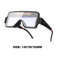 thumbnail image 2 of Gafas solares antideslumbrantes Accesorios Soldadores Gafas Protección ocular Herramienta de utilidad, 2 of 3