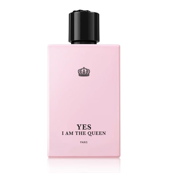 Parfum Geparlys Yes I Am The Queen 100 ml Eau de Parfum