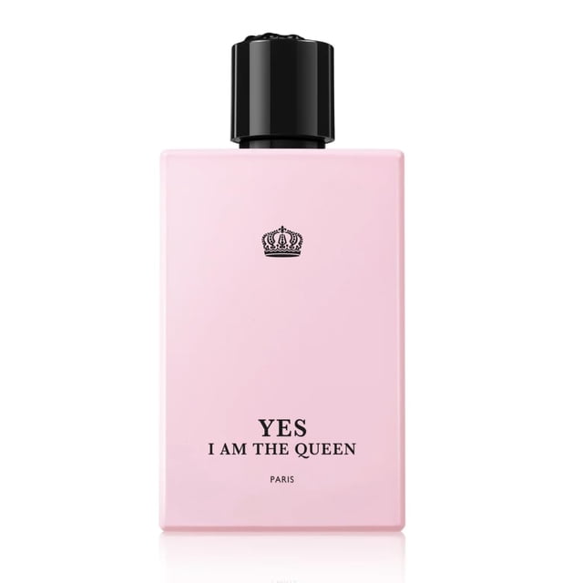 Perfume Geparlys Yes I Am The Queen 100mL Eau de Parfum