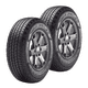 thumbnail image 1 of Paquete de 2 llantas 225/65R17 102H Goodyear  Wrangler Fortitude HT HT, 1 of 3