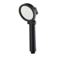 thumbnail image 3 of RFUGUG Shower Heads with Handheld, High Pressure 3 Spray Modes Water Stop Function Shower Nozzle, Bathroom Premium Luxury Design, 3 of 9