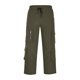 thumbnail image 2 of Ceisia Men's Slim Straight Functional-style Gift Multi-pocket Casual Pants Lightweight Zipper Cargo Pockets Multi-Color, 2 of 6