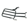 thumbnail image 2 of Fits Royal Enfield Rear Luggage Rack Carrier Steel Black Painted, 2 of 5