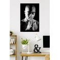 thumbnail image 3 of Tupac - Praying Wall Poster, 22.375" x 34", 3 of 4