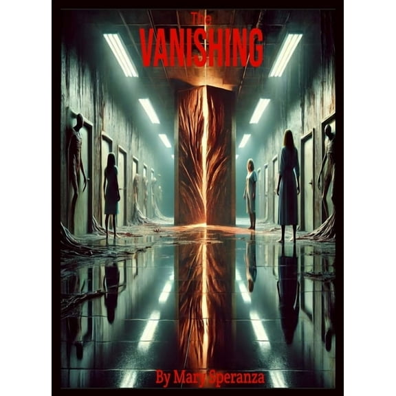 The Vanishing, (Hardcover)
