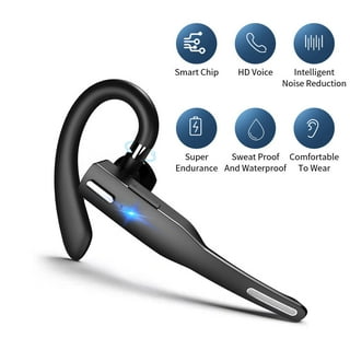 Best Office Bluetooth Headset