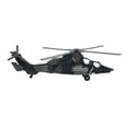 thumbnail image 4 of 1:72 Scale EC-665 Tiger Helicopter Quick Build Model Kit 24PCS DIY Helicopter Model Gift for Adults and Kids Collection, 4 of 10