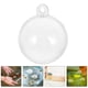thumbnail image 2 of ColoMX 10 Uds pecera flotante adornos transparentes bolas decoraciones acuario bola flotante acuario pecera decoraciones flotantes redondas 2cm, 2 of 8