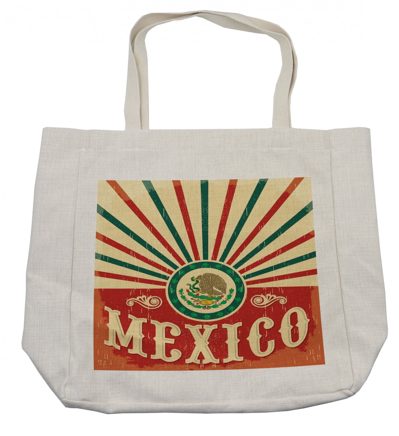 Mexican reusable bags sale