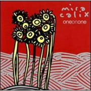 Mira Calix - One on One - Electronica - CD