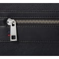 thumbnail image 3 of Bolsa Messenger Tommy Hilfiger Leo Pebble Negra Talla Única, 3 of 5