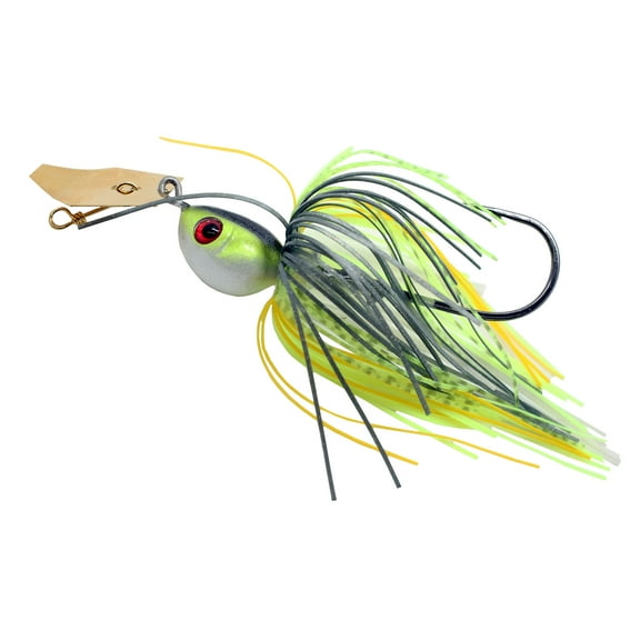 ChatterBait Projectz Lures