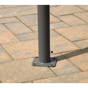 ShelterLogic 10 x 6 Outdoor Solano Canopy, Water-Resistant