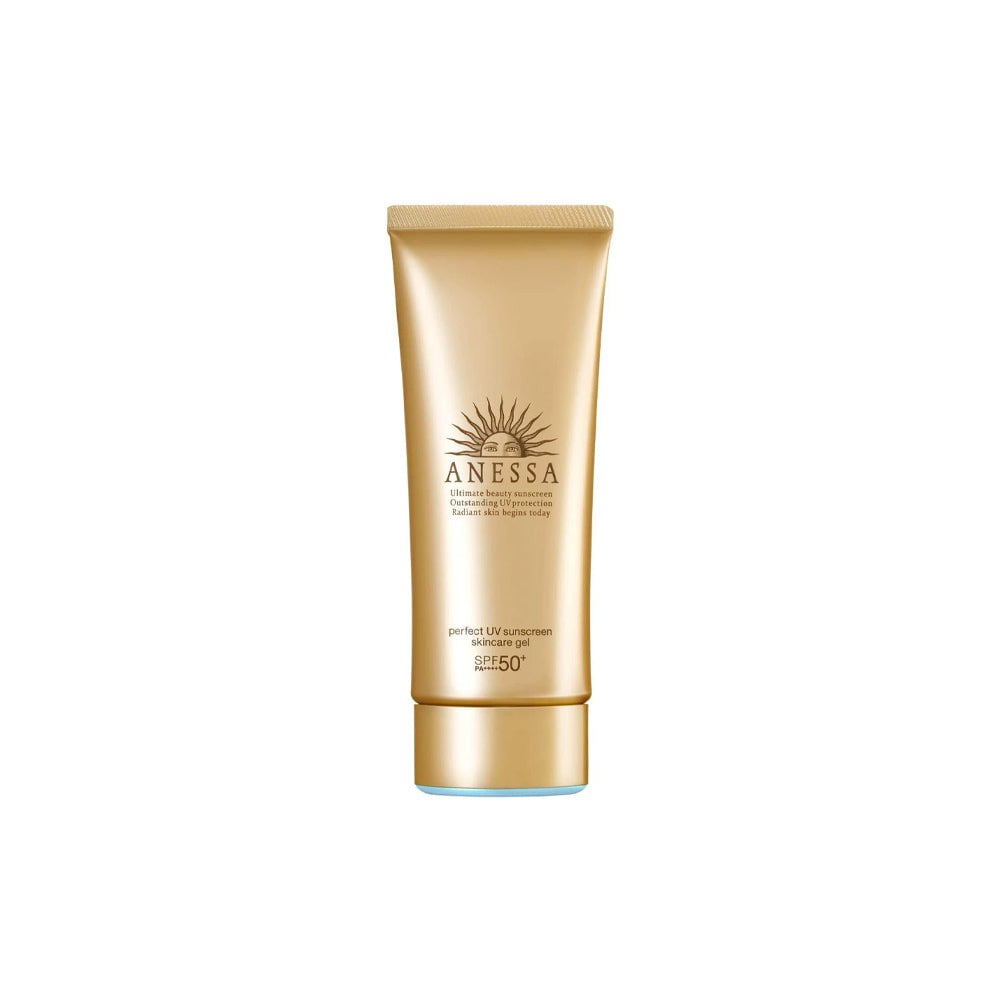 Anessa Perfect Skincare Gel 90ml - Walmart.ca