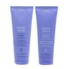 Aveda blonde revival purple toning shampoo and conditioner (200/200ml)