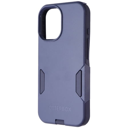 OtterBox Commuter Series Case for MagSafe for Apple iPhone 17 - Blue Sentiment