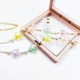 thumbnail image 4 of Porta Cadenas para Anteojos y Lentes de Sol shionreiy Elegante para Mujer, 4 of 8
