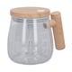 thumbnail image 5 of Taza De Café De Vidrio Con Agitación Automática, Taza De Vidrio De Borosilicato De 400 Ml De Alta Velocidad Para Oficina, 5 of 7
