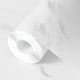 thumbnail image 1 of Tapetes para cajones Shelf Liners Hersvin, EVA, 25,4 x 610 cm, mármol blanco, 1 of 7