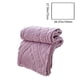 thumbnail image 3 of Manta suave y cálida | Manta de franela lavable y acogedora para regalo, suave, ideal para la siesta, para cama, decoración familiar, uso diario, manta de, 3 of 8