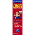 thumbnail image 6 of Boudreaux's Butt Paste Maximum Strength Diaper Rash Cream, Ointment for Baby, 4 oz Tube, 6 of 7