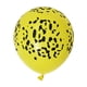 thumbnail image 1 of Globo de látex Amarillo de 12 pulgadas para fiesta de cumpleaños Toystoory, 1 of 6