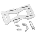 thumbnail image 4 of Soporte de batería RC, soporte de batería RC Accesorios de aluminio RC Soporte de batería RC Calidad en la que puede confiar, 4 of 8