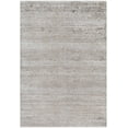 thumbnail image 6 of Hauteloom Struie Wool Living Room, Bedroom Area Rug - Contemporary - Gray, Medium Gray - 2' x 3', 6 of 6